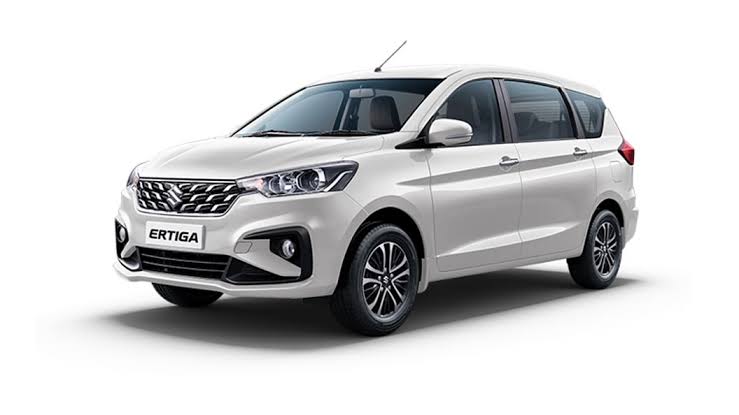 Chehar Cab Innova Ertiga