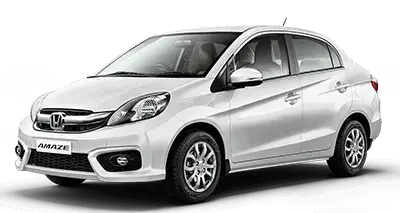 Chehar Cab Sedan